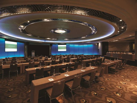 Grand Hyatt Melbourne - Holiday Great Ocean Road 11