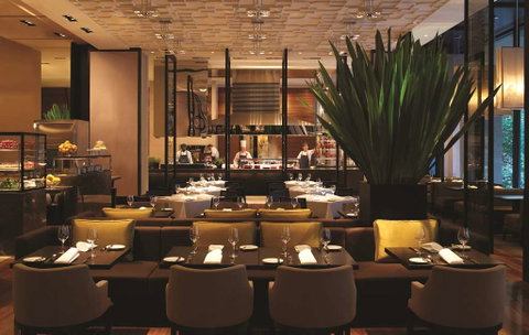 Grand Hyatt Melbourne - Holiday Great Ocean Road 12