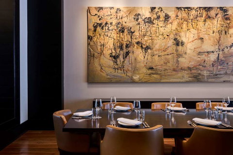 Grand Hyatt Melbourne - Holiday Great Ocean Road 13
