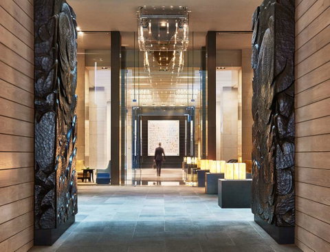 Grand Hyatt Melbourne - Holiday Great Ocean Road 3