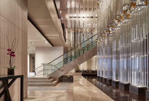 Grand Hyatt Melbourne - Holiday Great Ocean Road 4