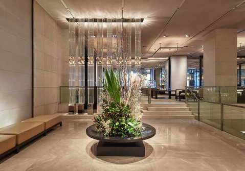 Grand Hyatt Melbourne - Holiday Great Ocean Road 5