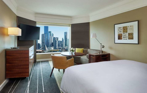 Grand Hyatt Melbourne - Holiday Great Ocean Road 7