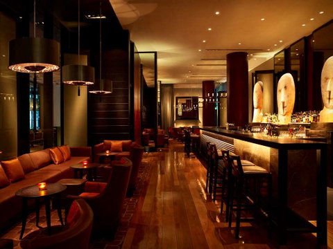Grand Hyatt Melbourne - Holiday Great Ocean Road 8