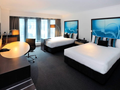 Novotel Melbourne on Collins - Holiday Great Ocean Road 6