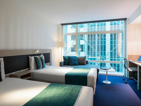 Novotel Melbourne on Collins - Holiday Great Ocean Road 8