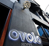 Ovolo Laneways - Holiday Great Ocean Road