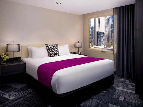 Pullman Melbourne on Swanston - Holiday Great Ocean Road 4