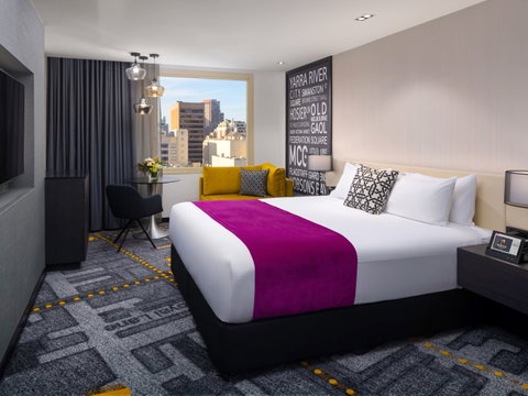 Pullman Melbourne on Swanston - Holiday Great Ocean Road 7