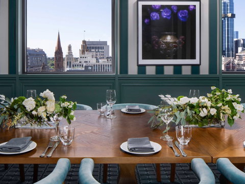Pullman Melbourne on Swanston - Holiday Great Ocean Road 9