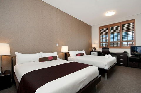 Adabco Boutique Hotel - Holiday Great Ocean Road 0