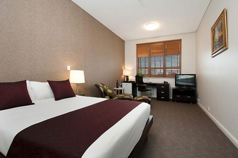 Adabco Boutique Hotel - Holiday Great Ocean Road 2