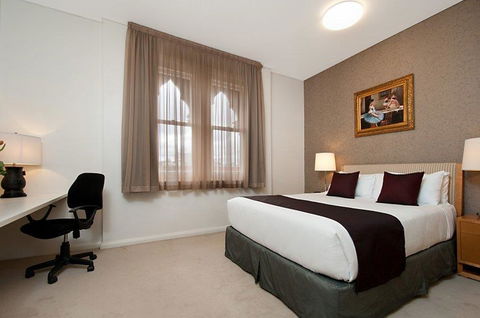 Adabco Boutique Hotel - Holiday Great Ocean Road 3