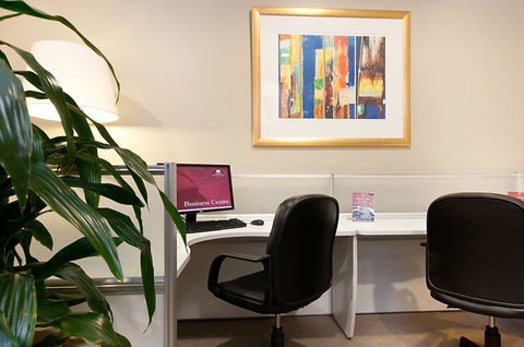 Adabco Boutique Hotel - Holiday Great Ocean Road 5