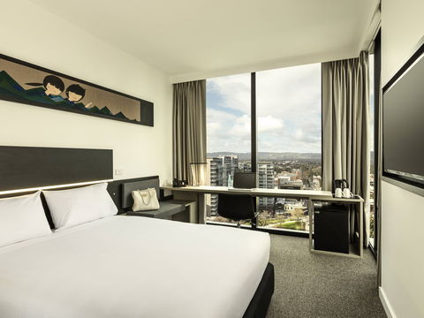 Ibis Adelaide - Holiday Great Ocean Road 6