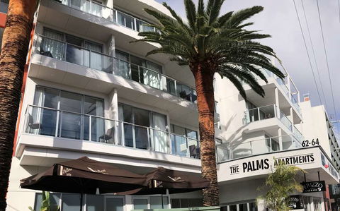 Adelaide Dress Circle Apartments - Holiday Great Ocean Road 0