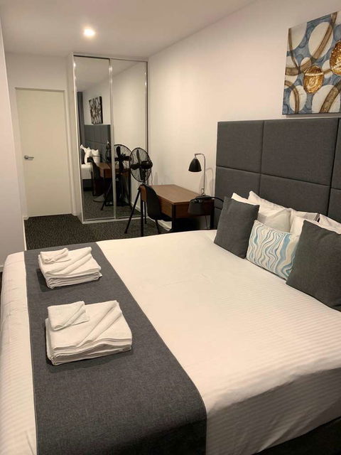 Adelaide Dress Circle Apartments - Holiday Great Ocean Road 1