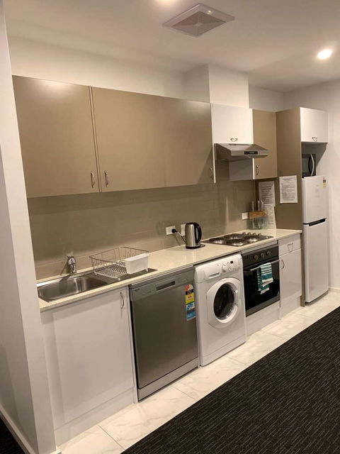 Adelaide Dress Circle Apartments - Holiday Great Ocean Road 2