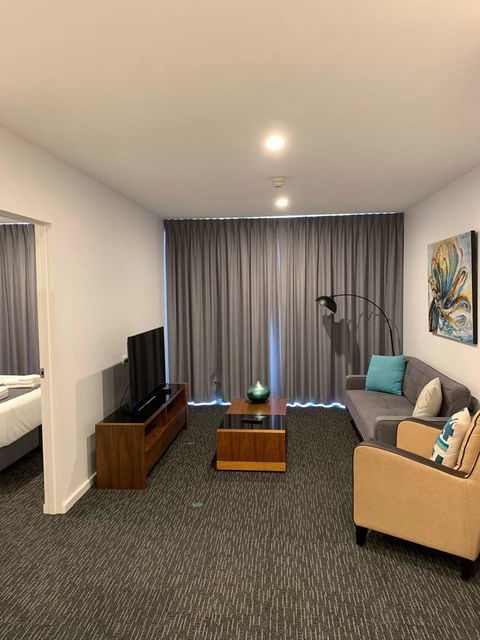 Adelaide Dress Circle Apartments - Holiday Great Ocean Road 3