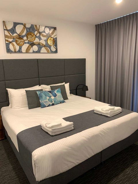 Adelaide Dress Circle Apartments - Holiday Great Ocean Road 4