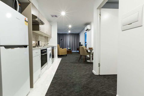 Adelaide Dress Circle Apartments - Holiday Great Ocean Road 5