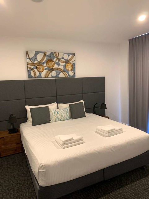 Adelaide Dress Circle Apartments - Holiday Great Ocean Road 6