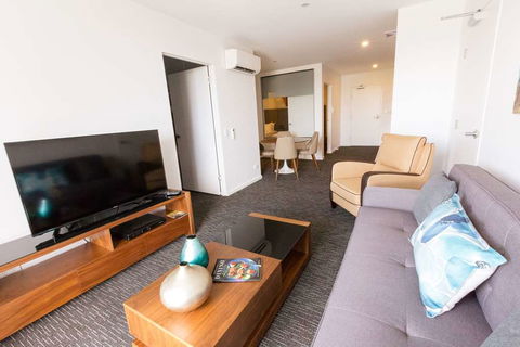 Adelaide Dress Circle Apartments - Holiday Great Ocean Road 7