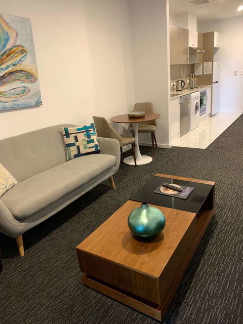 Adelaide Dress Circle Apartments - Holiday Great Ocean Road 9
