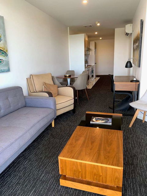 Adelaide Dress Circle Apartments - Holiday Great Ocean Road 10