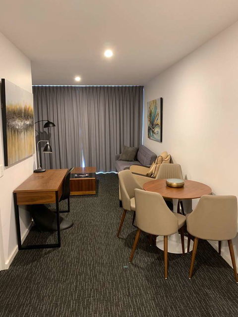Adelaide Dress Circle Apartments - Holiday Great Ocean Road 11