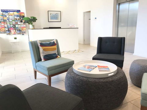 Adelaide Dress Circle Apartments - Holiday Great Ocean Road 12