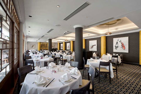 The Star Grand Hotel, Gold Coast - Holiday Great Ocean Road 4