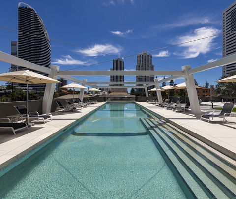Avani Broadbeach Residences - Holiday Great Ocean Road 3