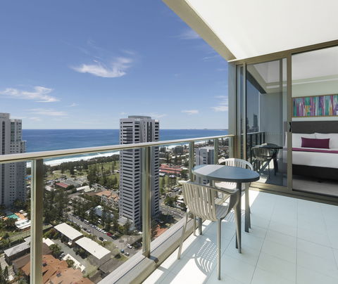 Avani Broadbeach Residences - Holiday Great Ocean Road 4