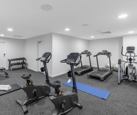 Avani Broadbeach Residences - Holiday Great Ocean Road 5