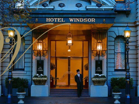 The Hotel Windsor - Holiday Great Ocean Road 3