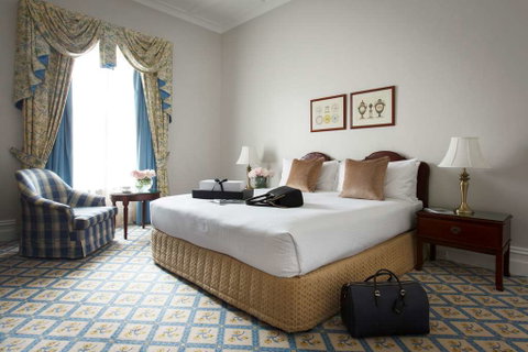 The Hotel Windsor - Holiday Great Ocean Road 4