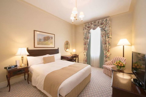The Hotel Windsor - Holiday Great Ocean Road 5