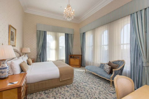 The Hotel Windsor - Holiday Great Ocean Road 13