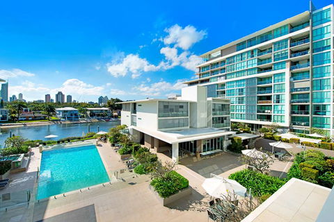 ULTIQA Freshwater Point Resort - Holiday Great Ocean Road 5