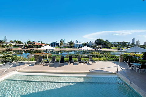ULTIQA Freshwater Point Resort - Holiday Great Ocean Road 13
