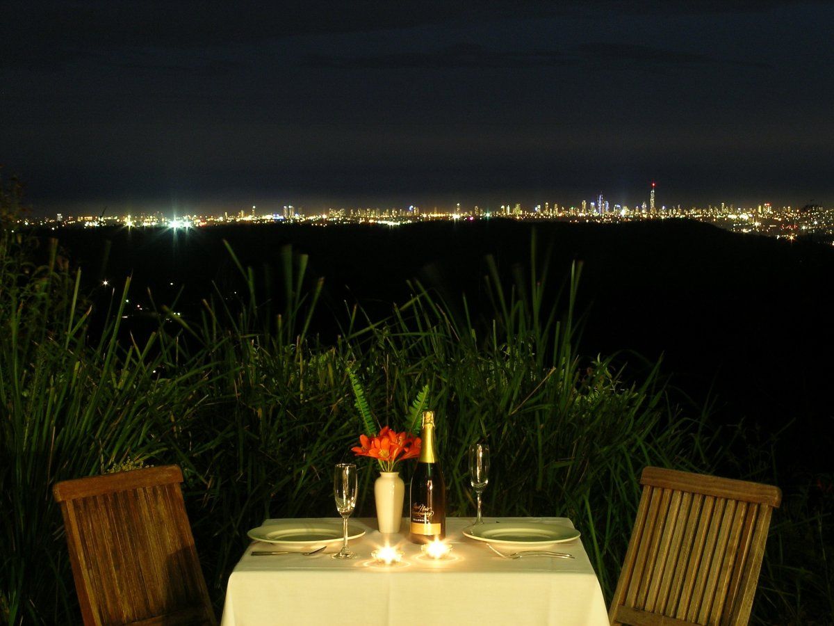 Tamborine QLD Holiday Great Ocean Road