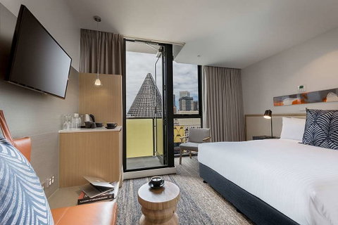 Brady Hotel Central Melbourne - Holiday Great Ocean Road 5