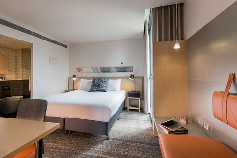 Brady Hotel Central Melbourne - Holiday Great Ocean Road 9