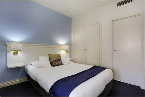 Collins Hotel - Holiday Great Ocean Road 5