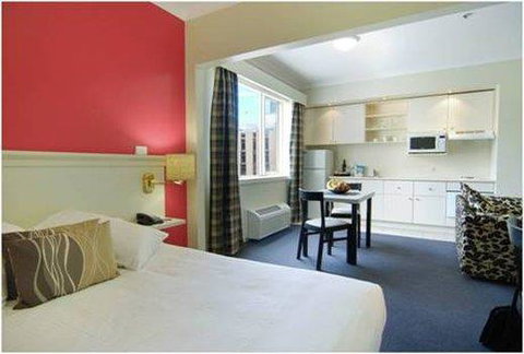 Collins Hotel - Holiday Great Ocean Road 7