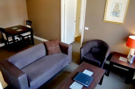 Comfort Hotel Melbourne Central - Holiday Great Ocean Road 3
