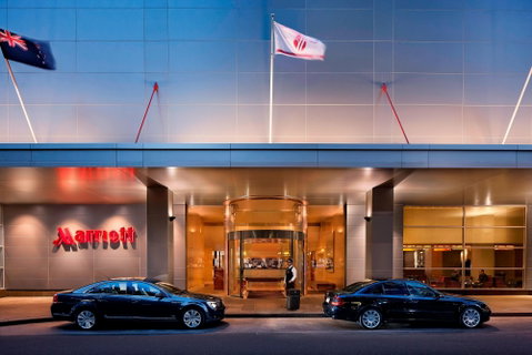 Melbourne Marriott Hotel - Holiday Great Ocean Road 0