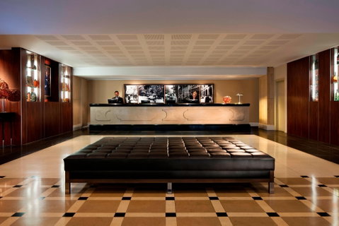 Melbourne Marriott Hotel - Holiday Great Ocean Road 1