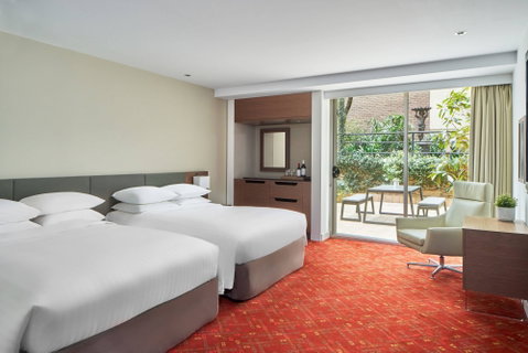 Melbourne Marriott Hotel - Holiday Great Ocean Road 2